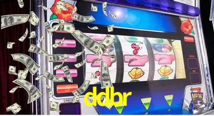 A Emoção da Loteria na ddbr: Uma Chance de Mudança de Vida