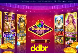 Desvendando o Mundo dos Jogos Virtuais na ddbr