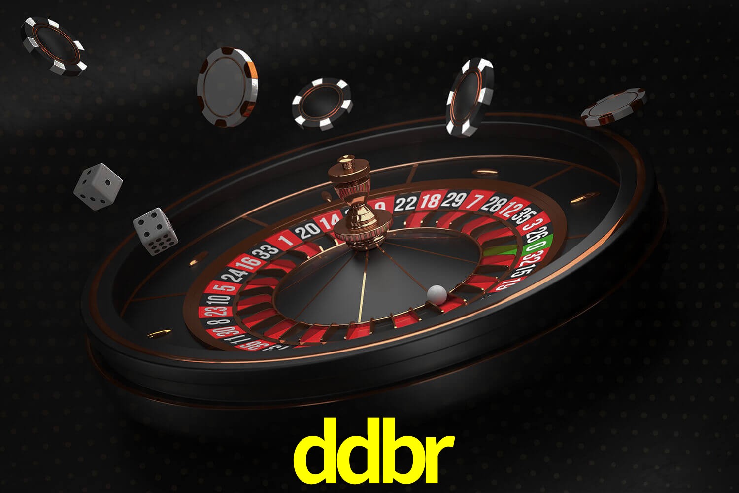 ddbr - Divirta-Se No Casino - ddbr.com