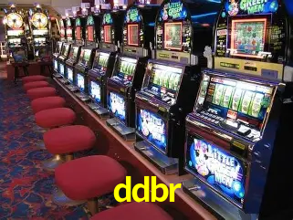 Desvendando o Mundo dos Jogos Virtuais na ddbr