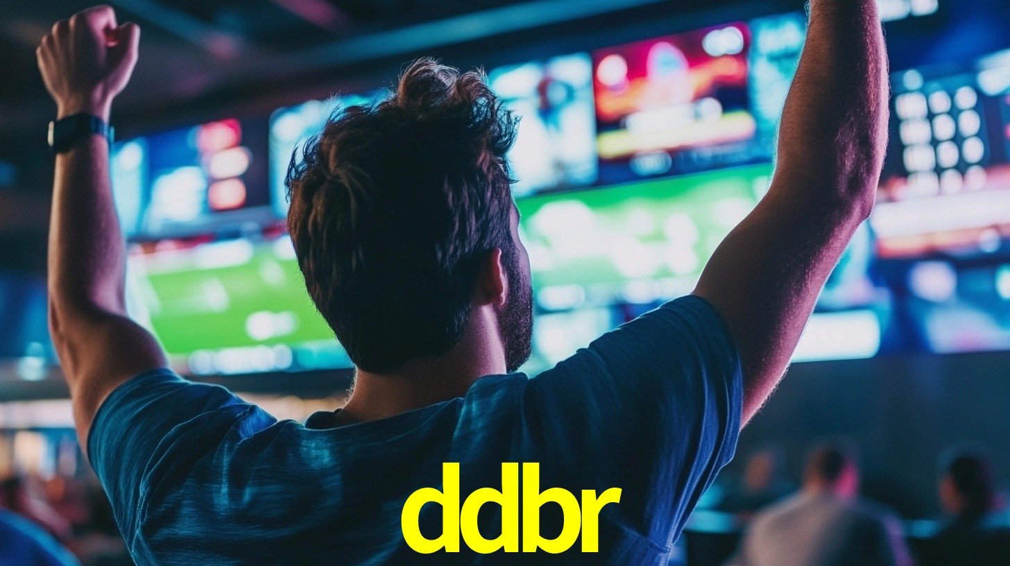 ddbr - Roleta da Sorte Máxima - ddbr.com