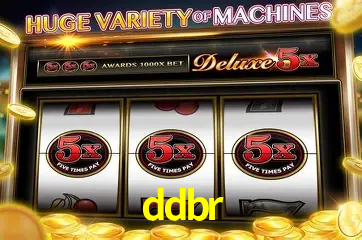 Desvendando o Mundo dos Jogos Virtuais na ddbr