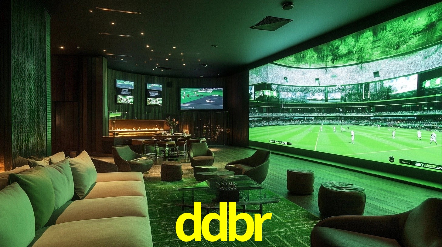 ddbr: Seu Cassino Premiado com Pagamentos Rápidos