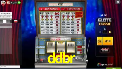 A Revolução dos Aplicativos de Jogos no ddbr