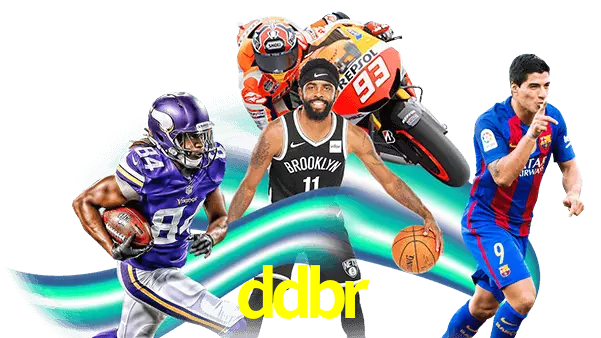 ddbr