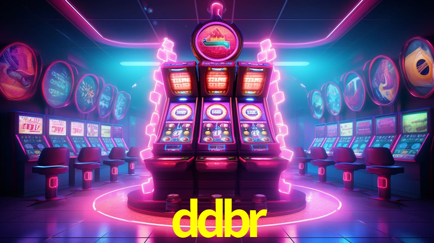 ddbr: Seu Especialista em Apostas Esportivas Brasileiras