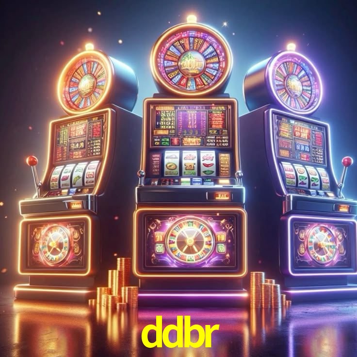 ddbr bet