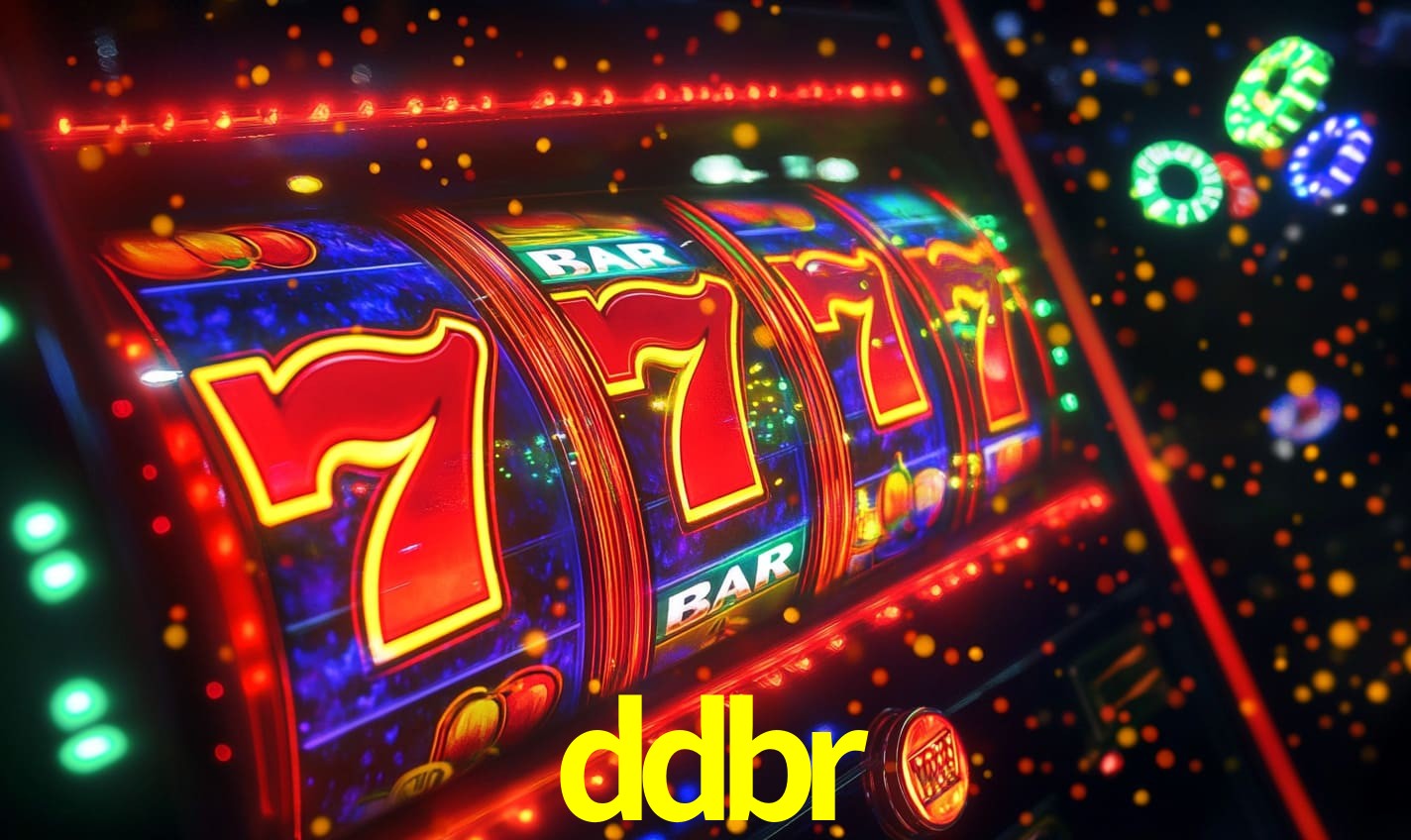 ddbr: Jogue Crash e Experimente Alta Recompensa Instantânea