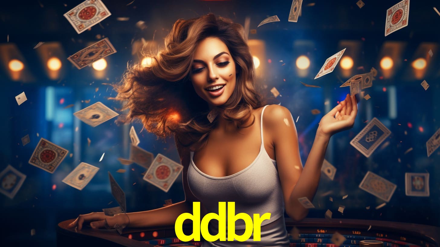 ddbr.com