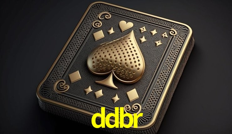 Sistemas de Segurança ddbr