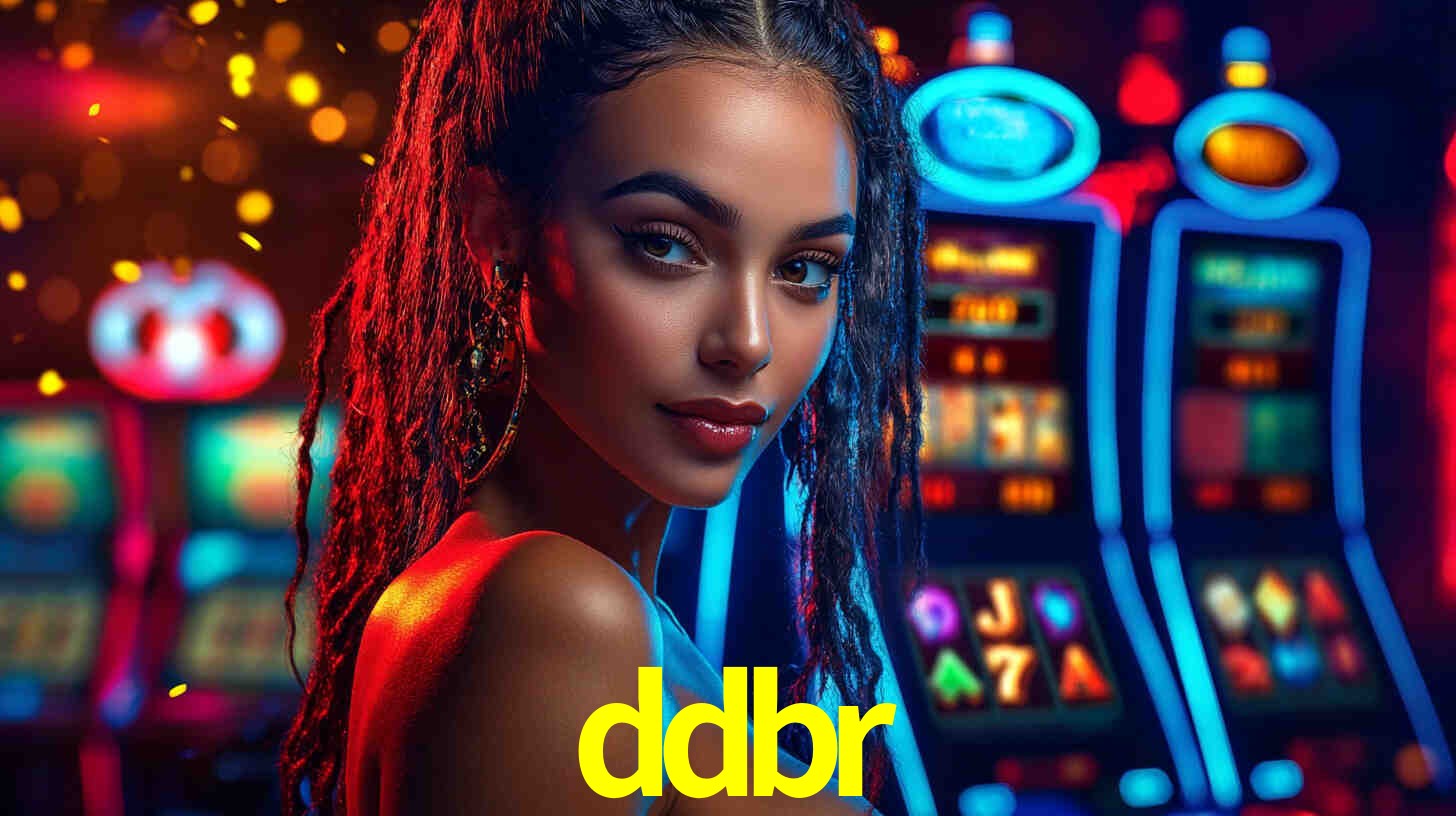 cassino ddbr