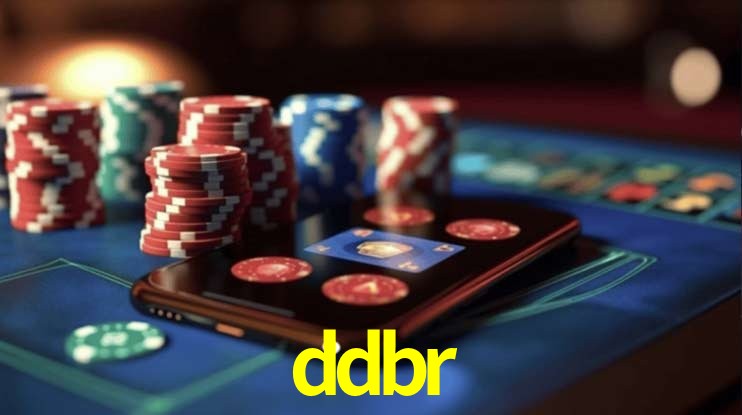 Diretório de Jogos ddbr