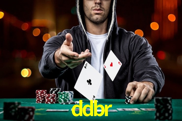 Jogos Exclusivos ddbr