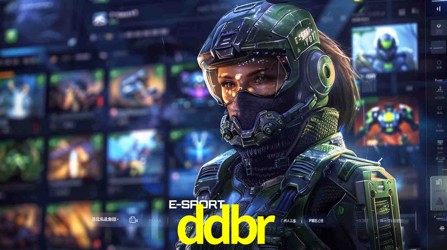A Popularidade dos Caça-Níqueis no ddbr