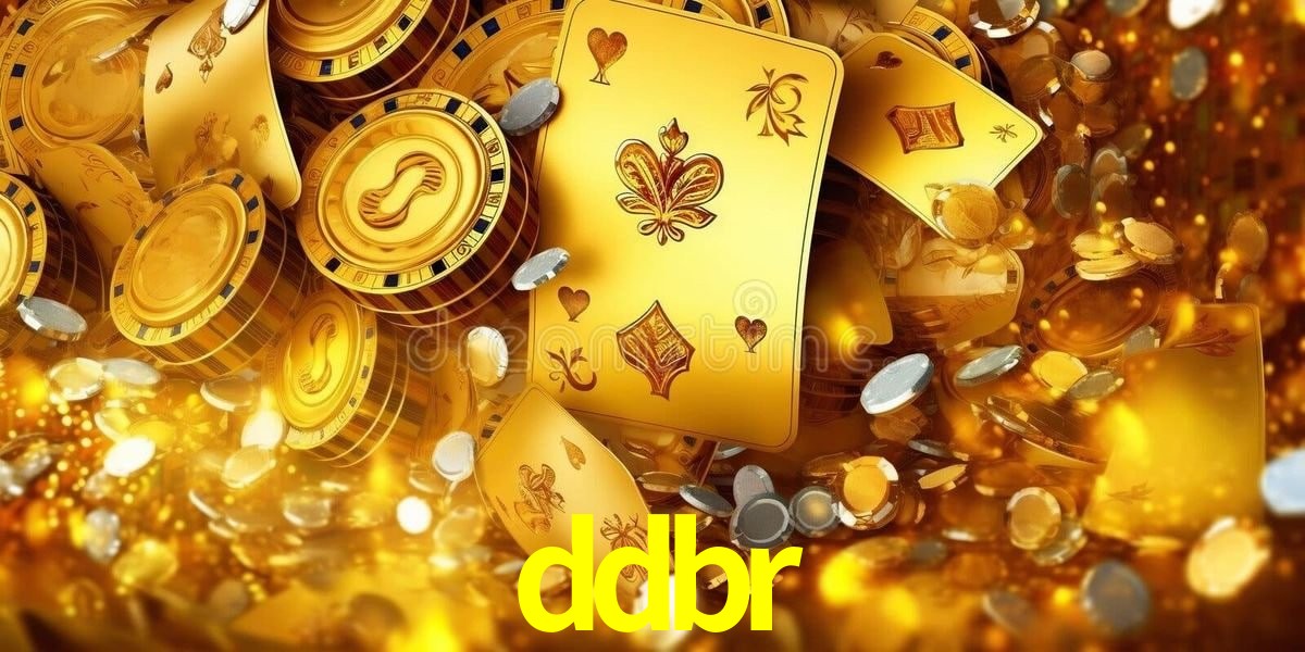 Jogos Exclusivos ddbr