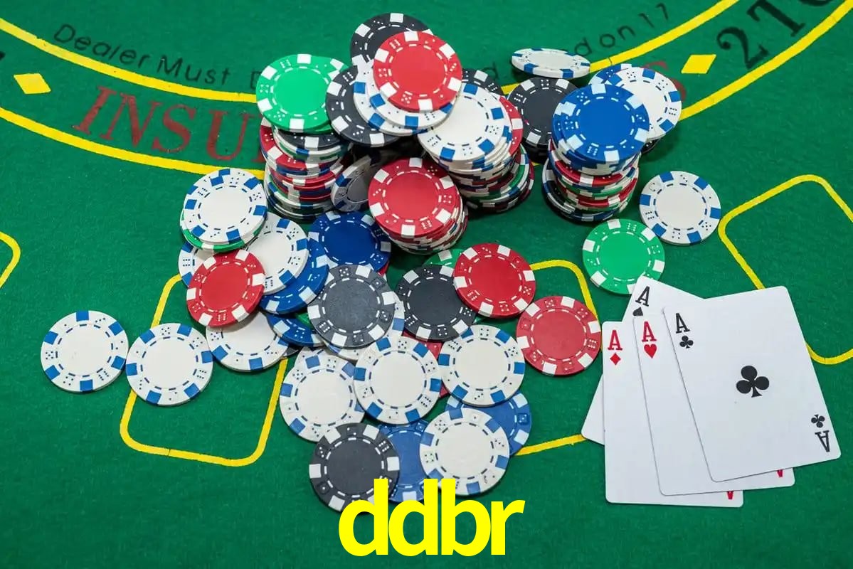 Estatísticas Esportivas ddbr