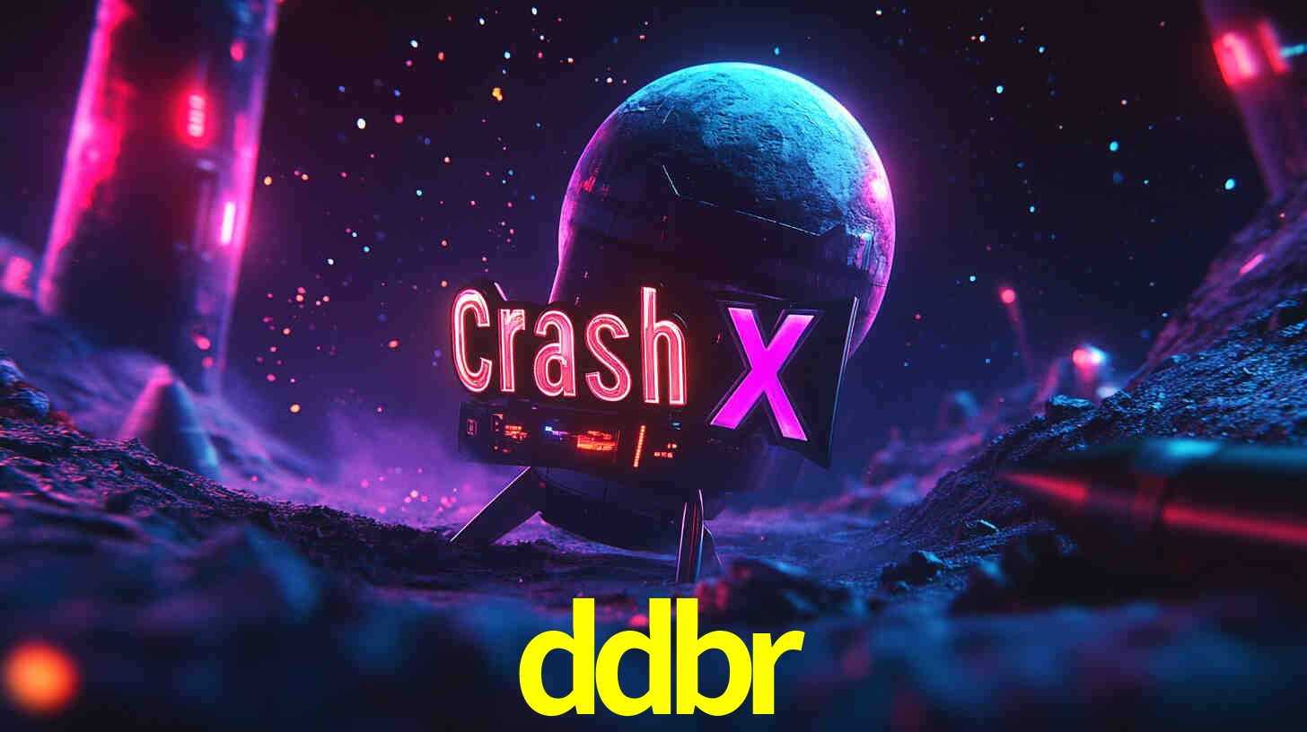 Desvendando o Mundo dos Jogos Virtuais na ddbr