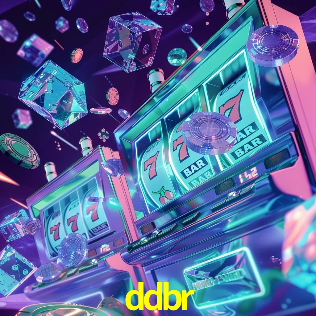 Casino Ao Vivo ddbr