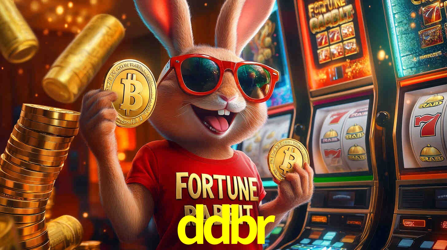 A Emoção da Loteria na ddbr: Uma Chance de Mudança de Vida