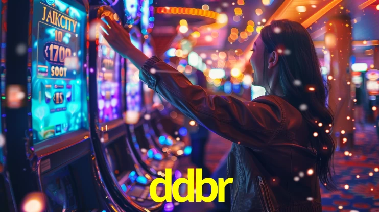 ddbr.com