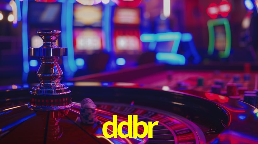ddbr: Jogos de Caça-Níqueis-Altas Recompensas, Roleta-Velocidade, Blackjack-Desafios Máximos
