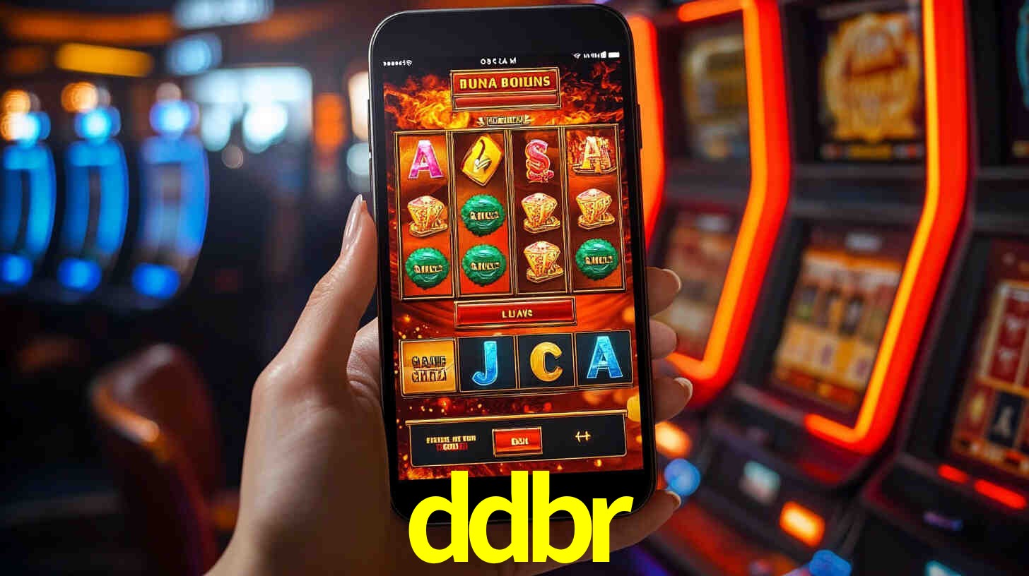 ddbr