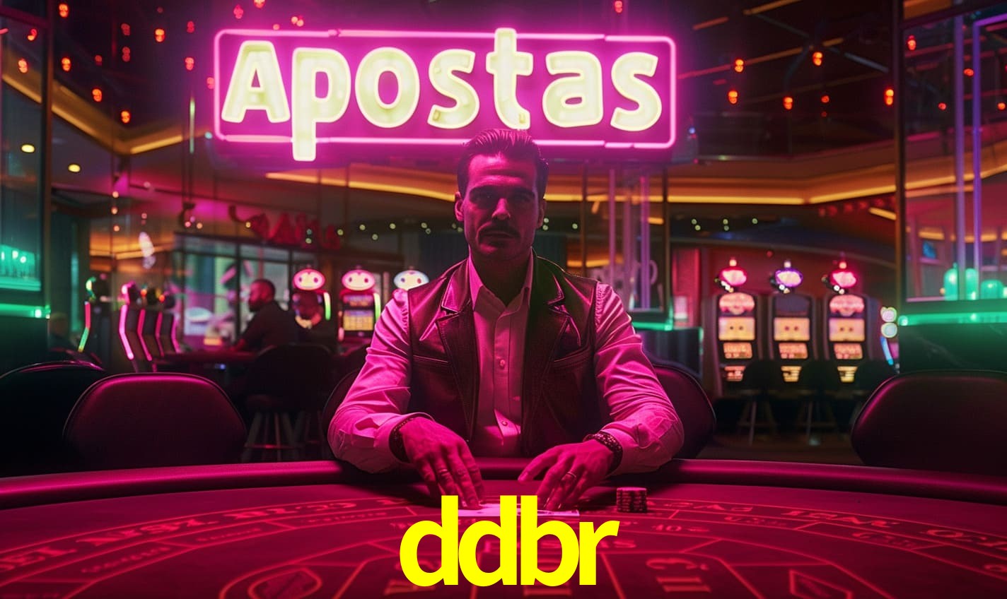 Apostas de Tênis ddbr