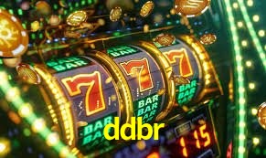 Descubra o Mundo do Cassino Online com ddbr