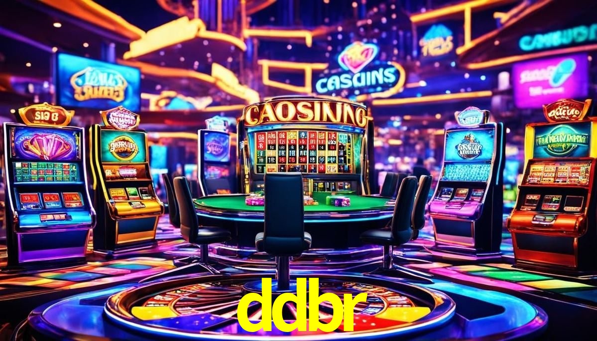 Integração de APIs ddbr