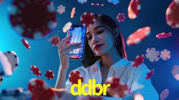 Bônus de Boas-vindas ddbr