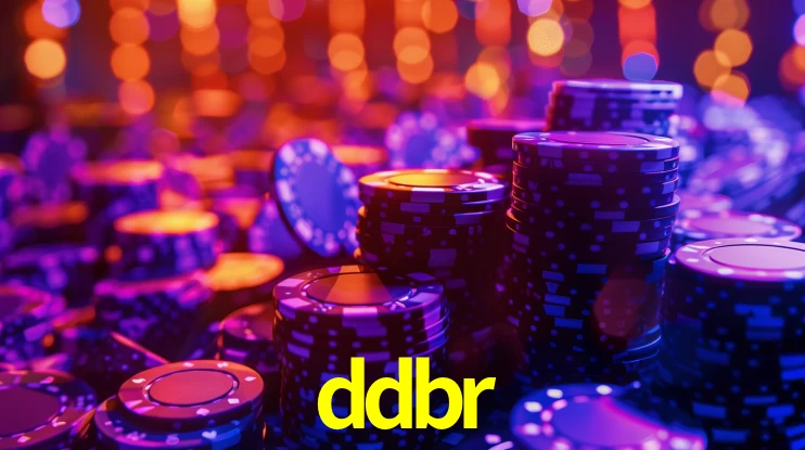 ddbr