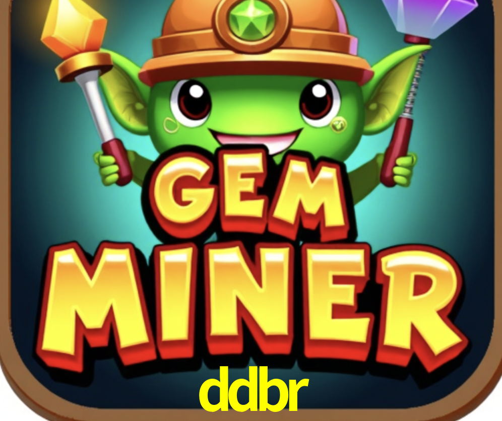 Desvendando o Mundo dos Jogos Virtuais na ddbr