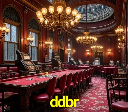 Login Seguro ddbr