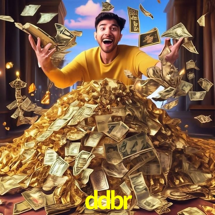 Estatísticas do Jogo ddbr