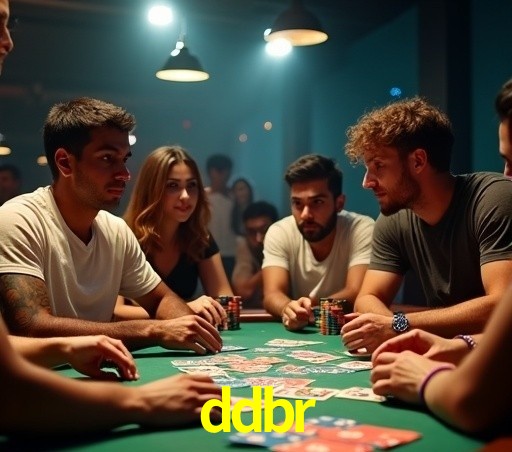 Integração de APIs ddbr