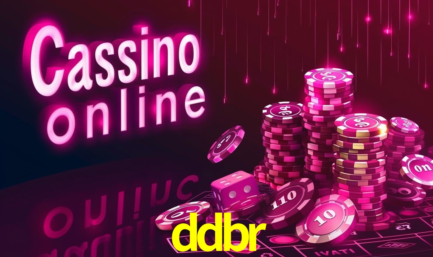 Estatísticas Esportivas ddbr