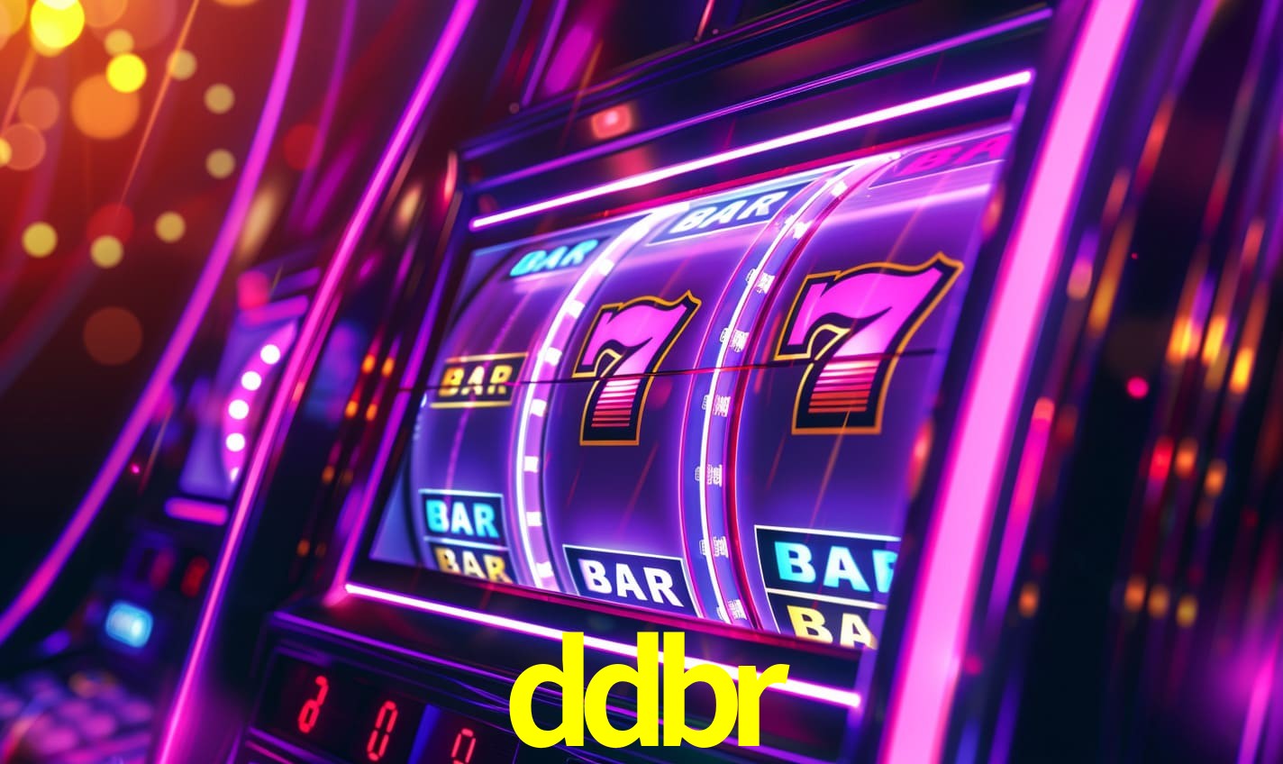 ddbr.com