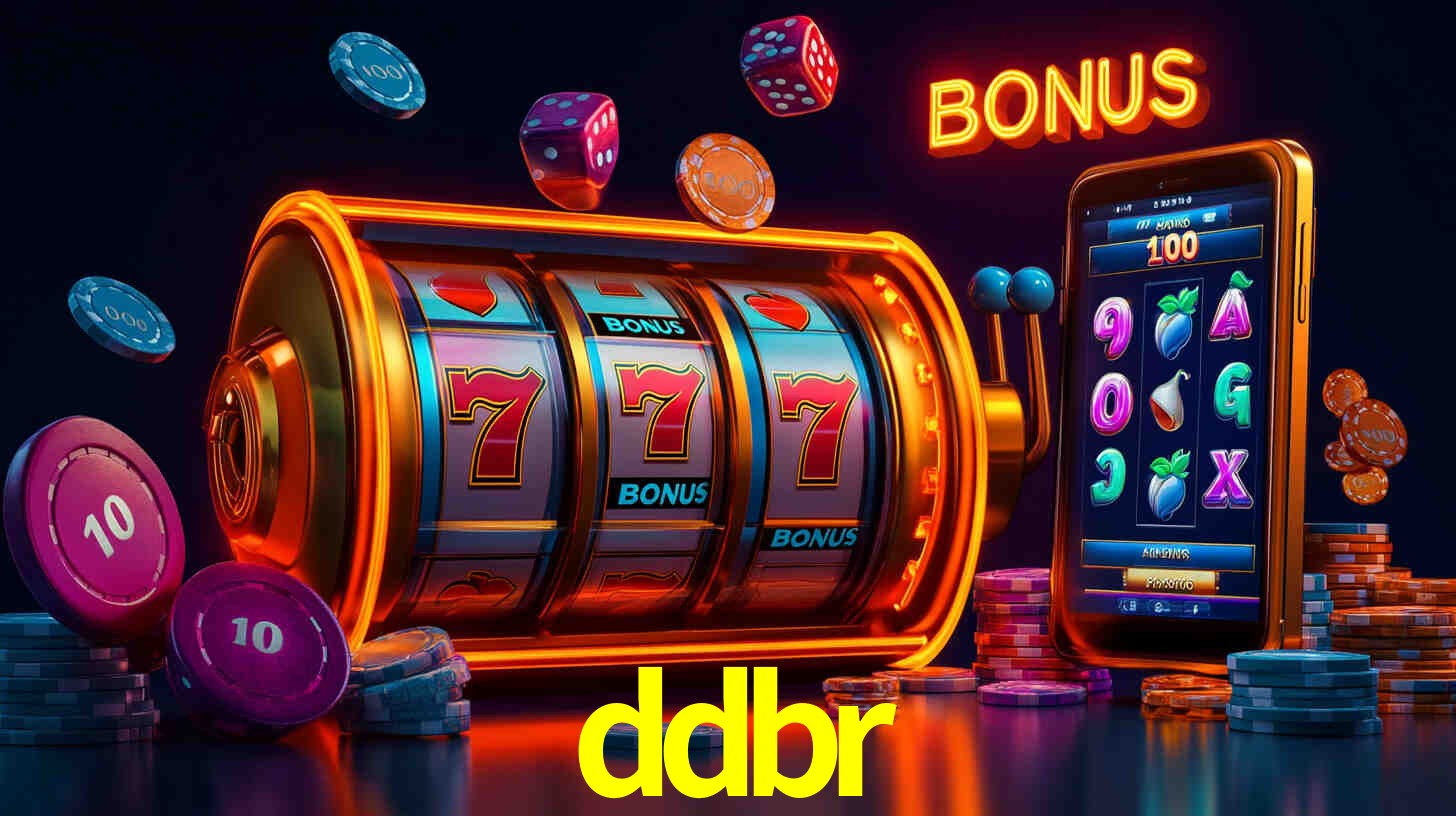 Desvendando o Mundo dos Jogos Virtuais na ddbr