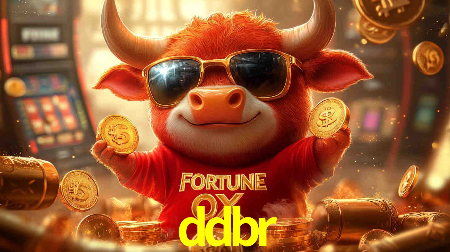 ddbr,ddbr.com