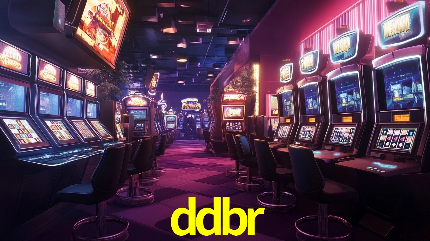 ddbr App Interface