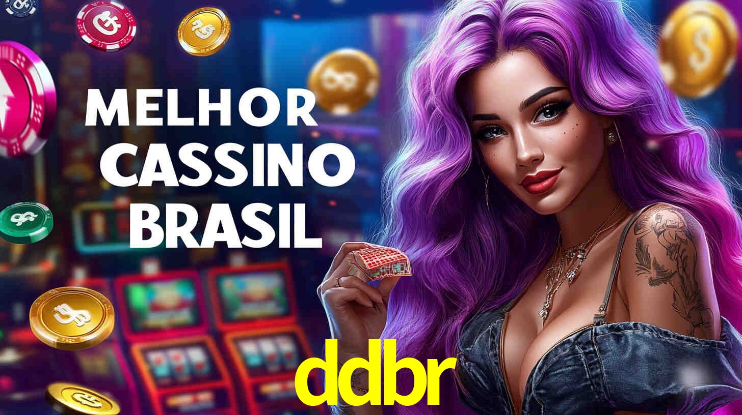A Experiência Imersiva dos Cassinos Ao Vivo no ddbr