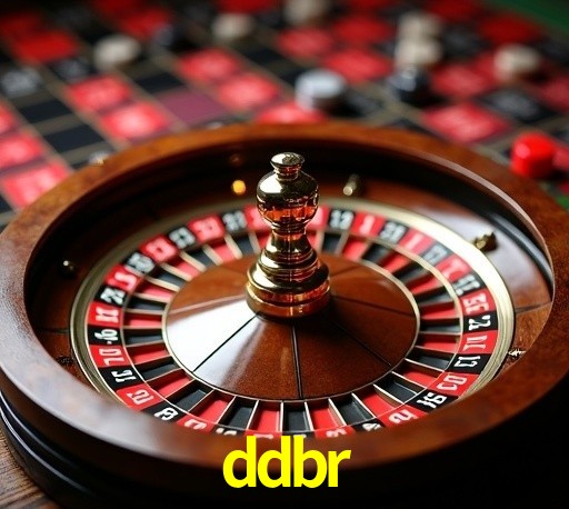 Catálogo de jogos na ddbr