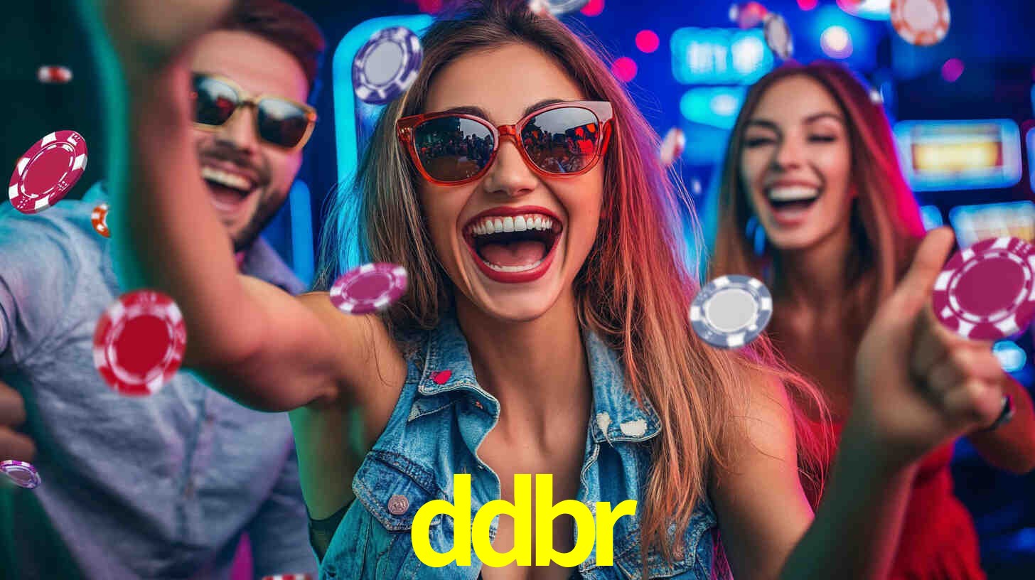 Inovações de Jogos na ddbr: O Futuro das Experiências Interativas