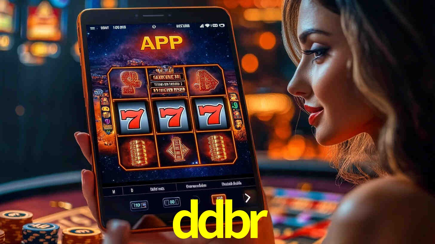 ddbr.com