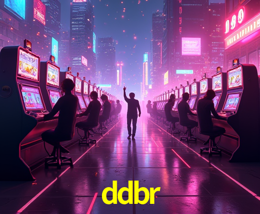 Apostas de Futebol ddbr