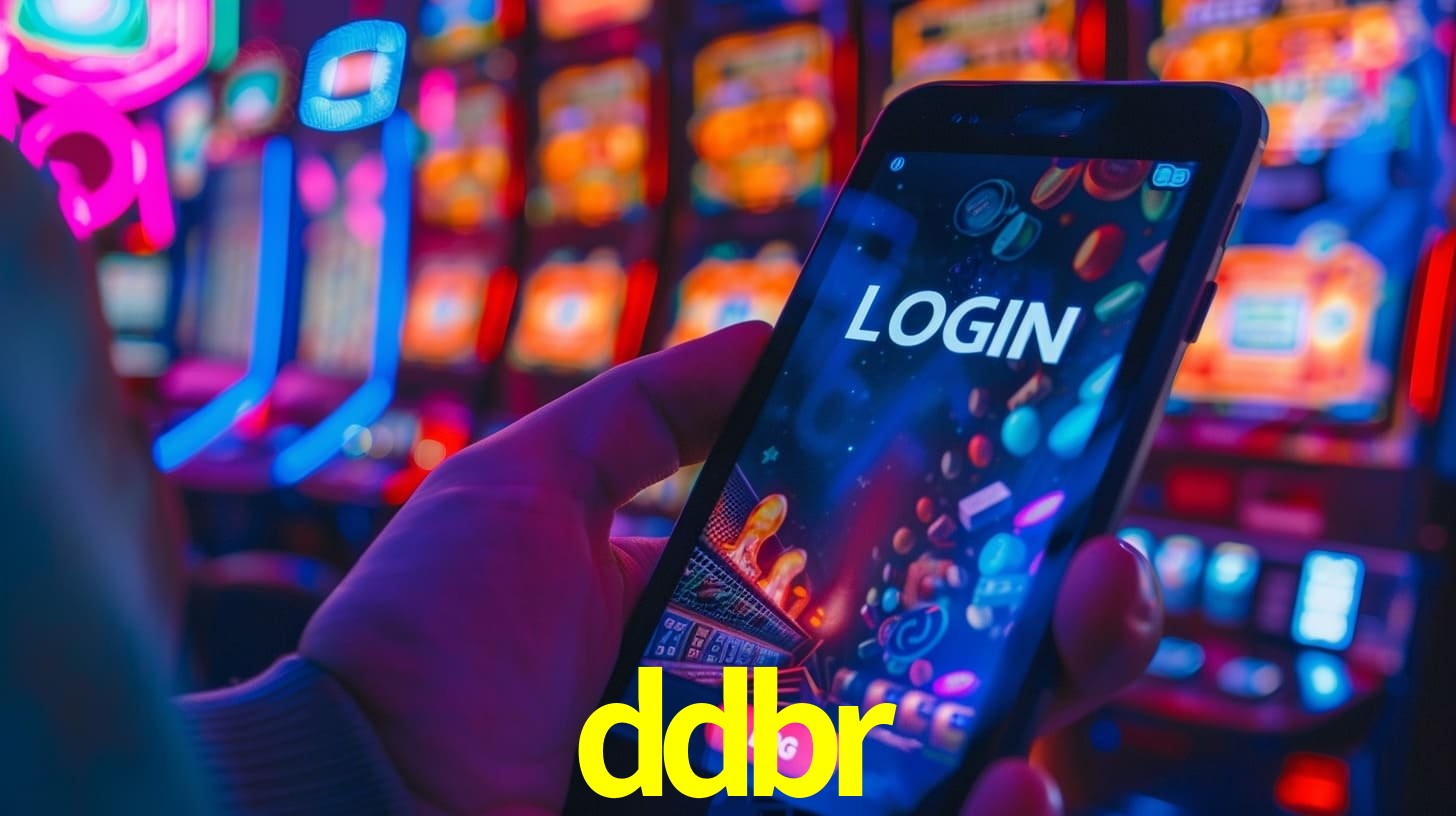 Estatísticas Esportivas ddbr