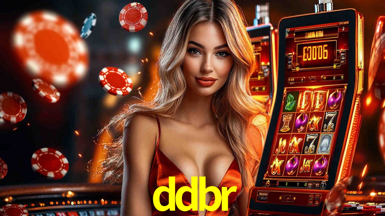 ddbr.com