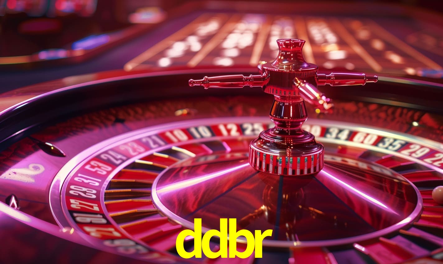 cassino ddbr