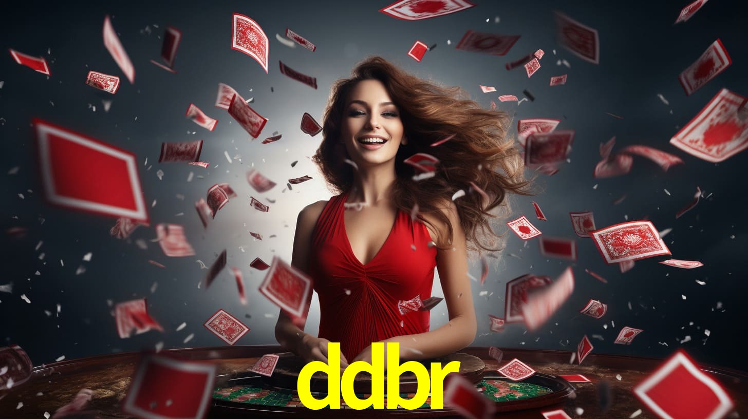 Blackjack Table ddbr