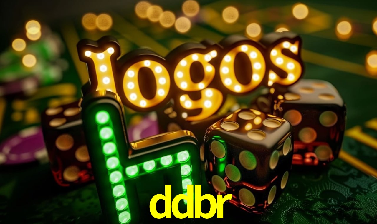 Benefícios da Conta ddbr